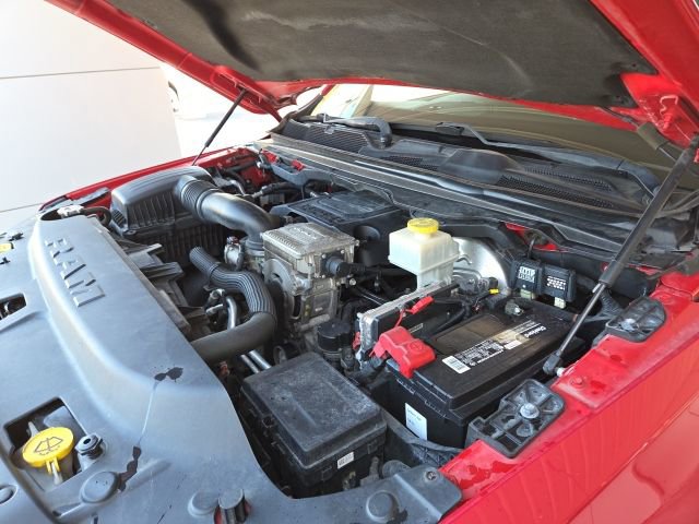 Used 2019 RAM 1500 Rebel w/ Rebel Level 2 Equipment Group AWD/4WD image 84