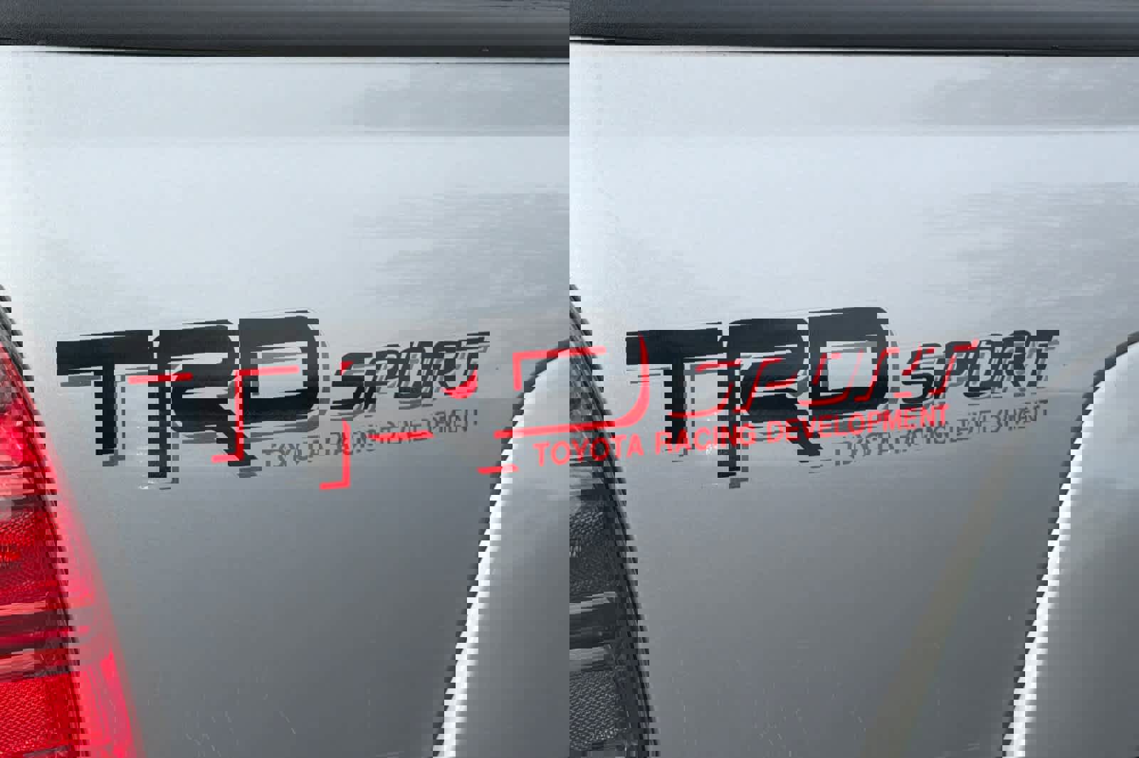 Used 2015 Toyota Tacoma 4x4 Double Cab w/ TRD Sport Package image 12