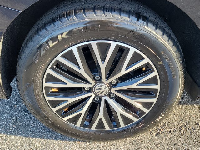 Used 2021 Volkswagen Jetta S FWD image 5