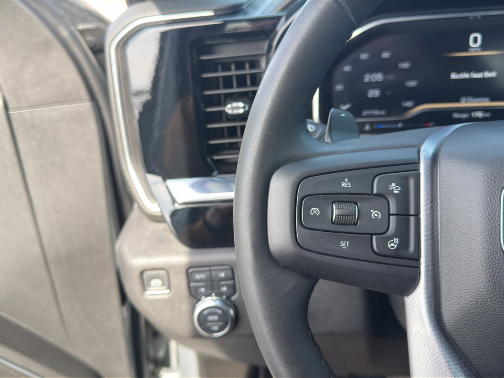 Used 2024 GMC Sierra 1500 Elevation w/ Elevation Premium Package image 34