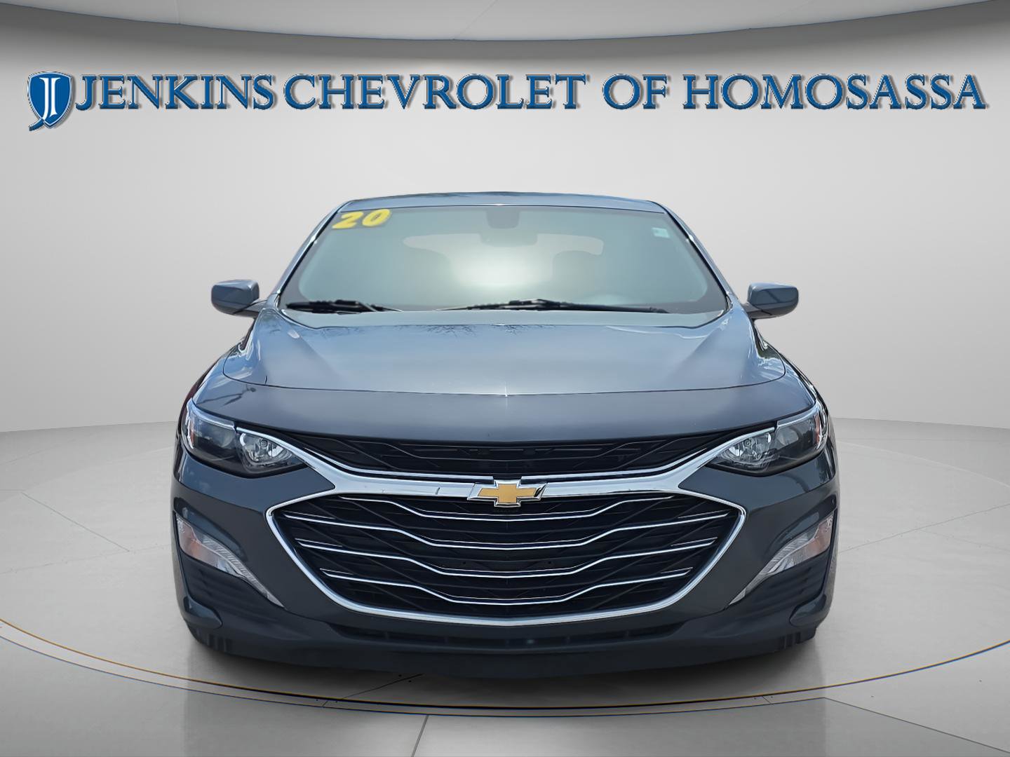 Used 2020 Chevrolet Malibu LT image 12