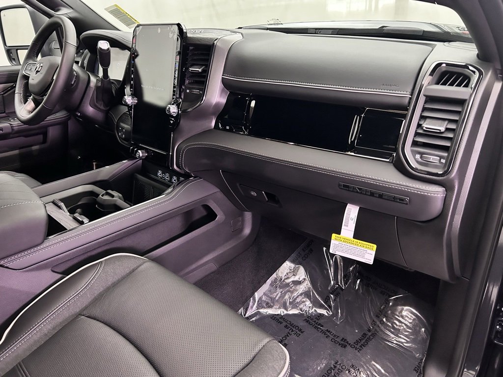 New 2026 RAM 2500 Limited image 22