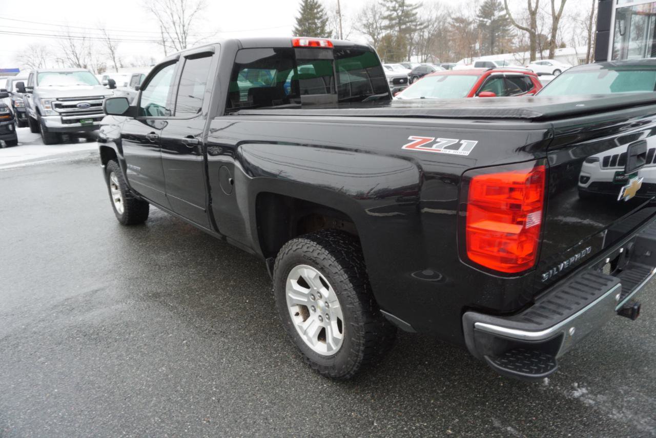 Used 2015 Chevrolet Silverado 1500 LT w/ All Star Edition image 7