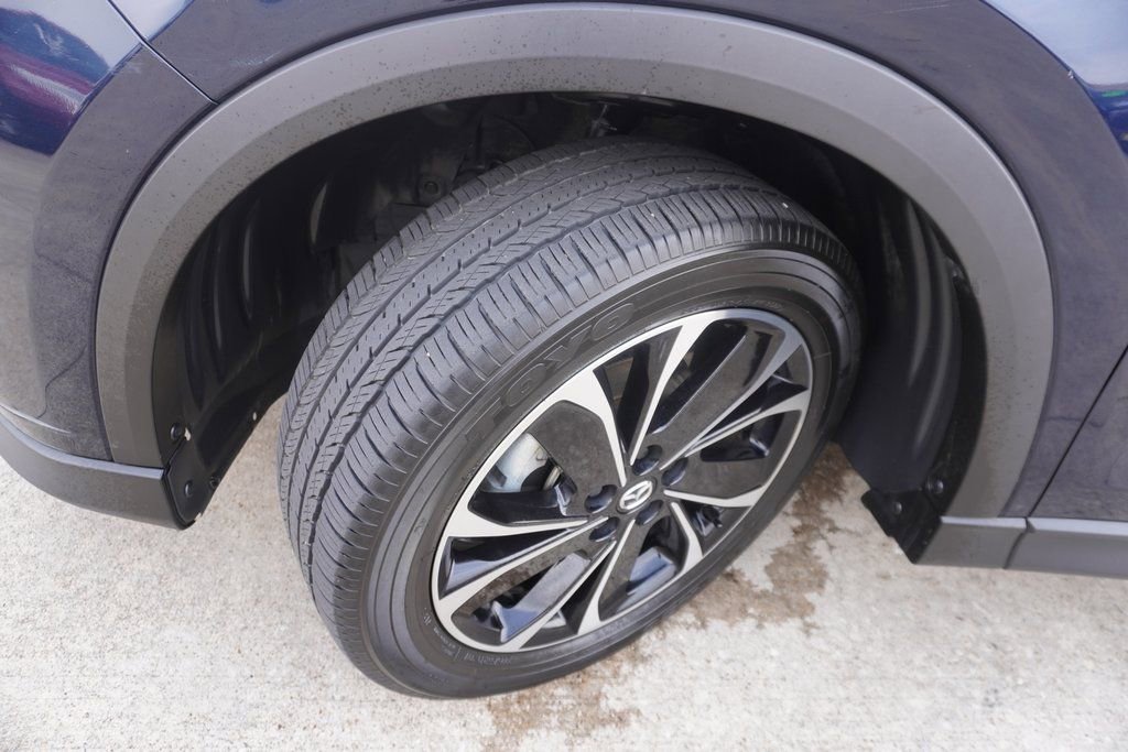 Used 2023 MAZDA CX-5 AWD 2.5 S w/ Premium Plus Pkg image 26