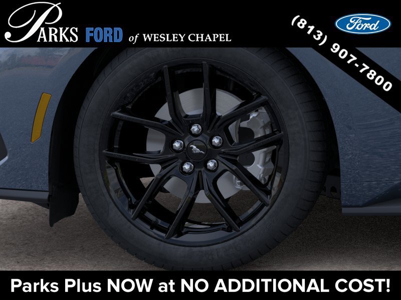 New 2026 Ford Mustang Premium RWD image 19