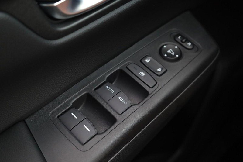 New 2026 Honda CR-V EX image 18