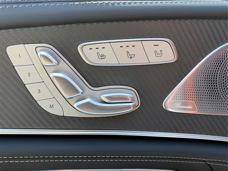 Used 2024 Mercedes-Benz AMG GT 53 image 35
