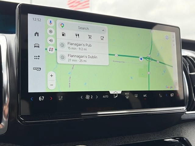 New 2026 Ford Expedition Tremor AWD/4WD image 25