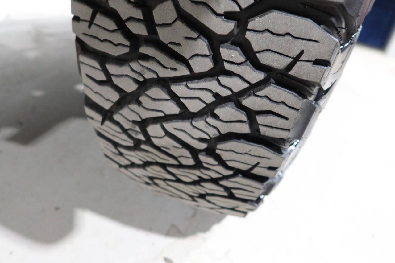 Used 2014 Toyota FJ Cruiser 4WD w/ Convenience Package image 34