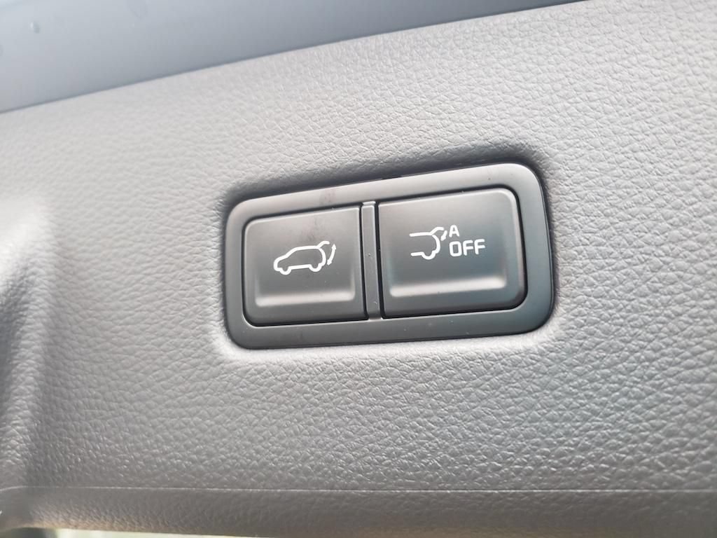 New 2026 Kia Carnival SX Prestige FWD image 8