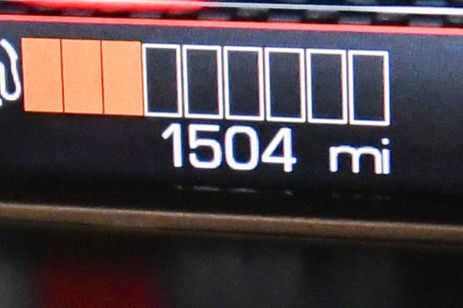 Certified 2023 Ferrari 812 GTS image 17