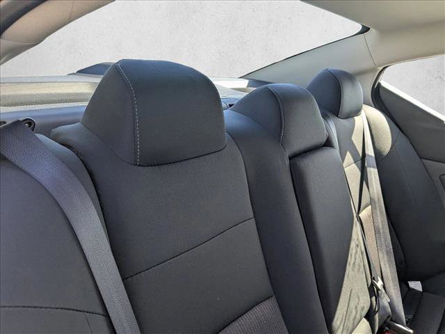 Used 2025 Nissan Altima 2.5 SV image 18