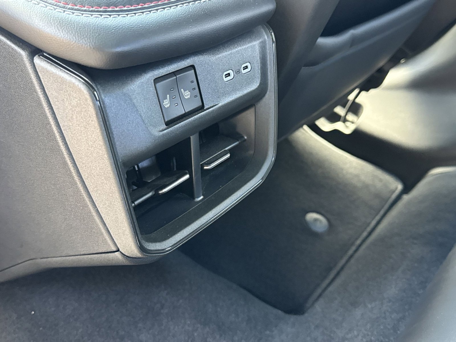 New 2024 Dodge Charger Scat Pack w/ Plus Group image 29