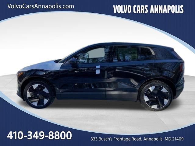 New 2026 Volvo EX30 Plus w/ Climate Package RWD image 4