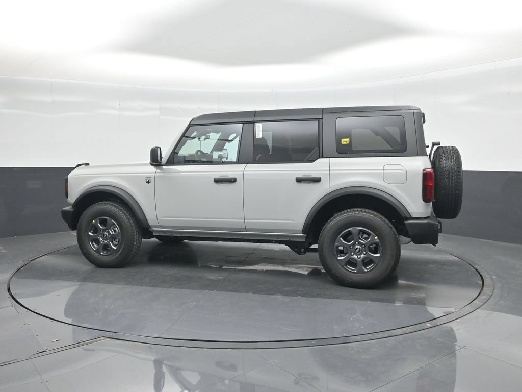 New 2026 Ford Bronco Big Bend AWD/4WD image 30