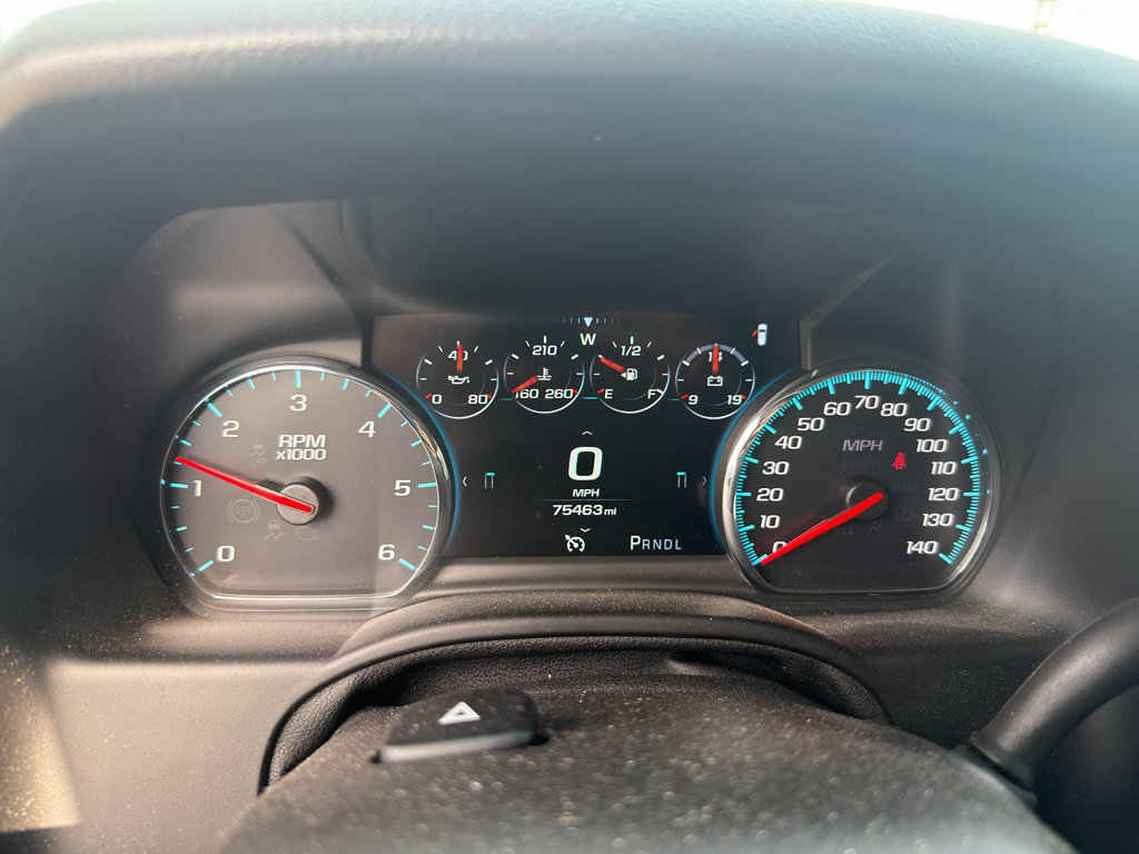 Certified 2019 GMC Yukon XL Denali AWD/4WD image 20