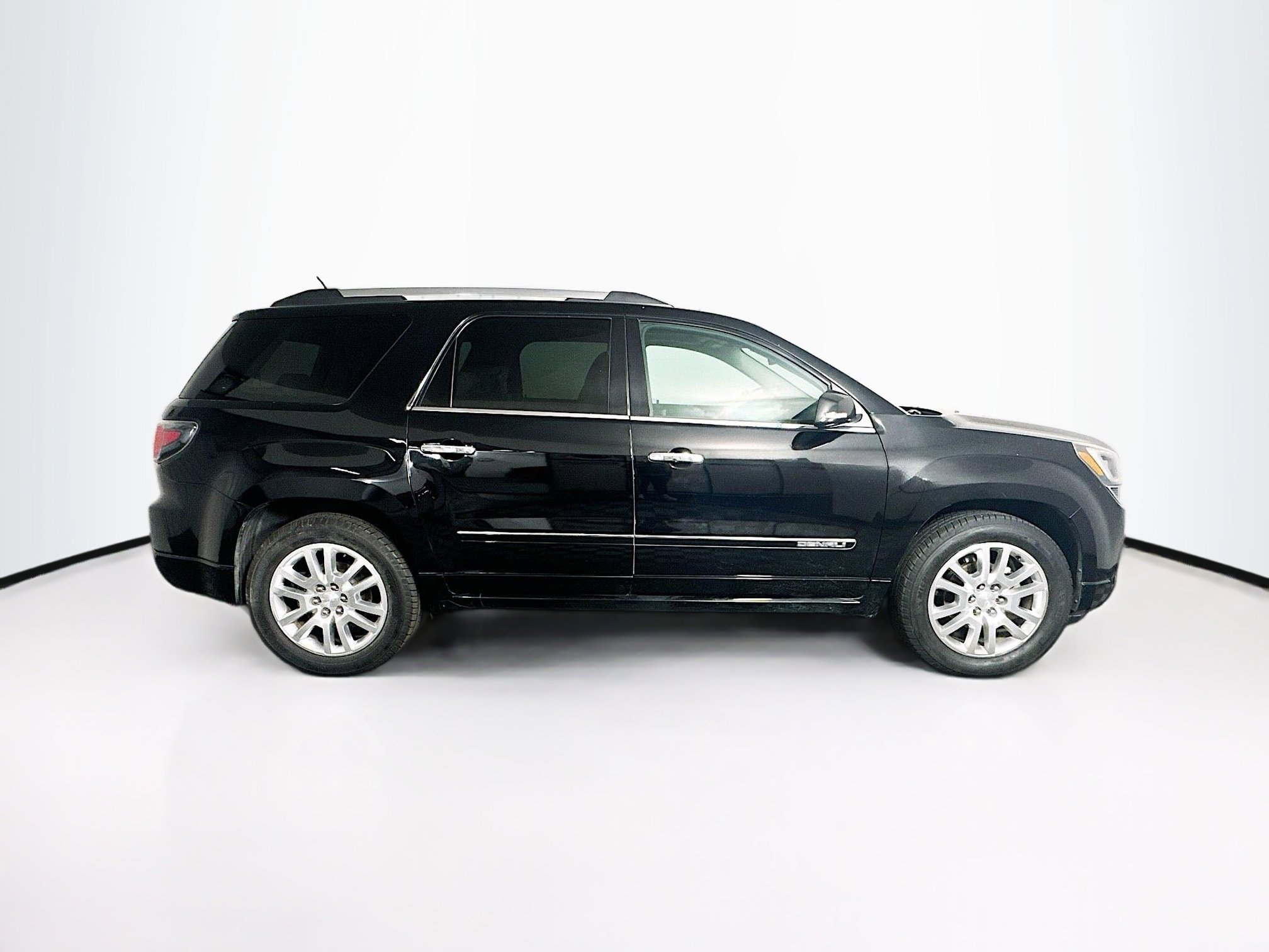Used 2016 GMC Acadia Denali FWD image 10