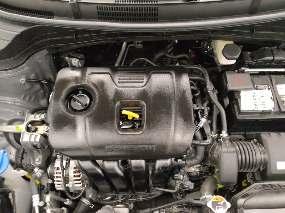 Used 2025 Kia Soul S image 30