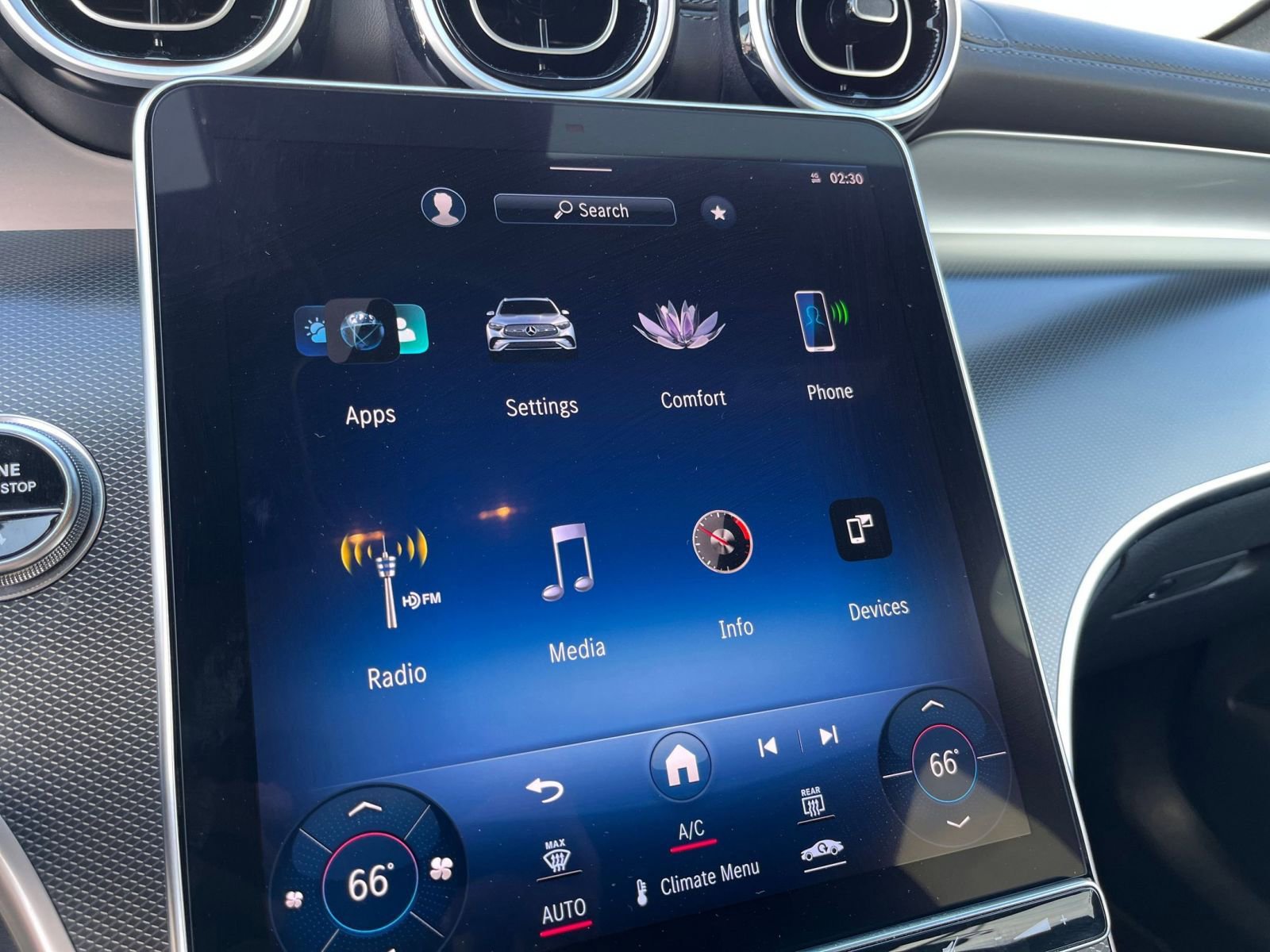 Used 2024 Mercedes-Benz GLC 300 GLC 300 image 20