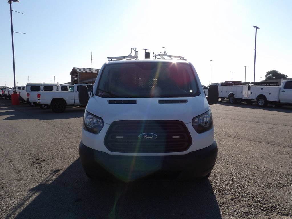 Used 2019 Ford Transit 150 130 Low Roof RWD image 12