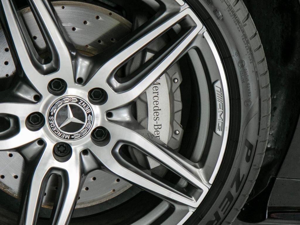 Used 2020 Mercedes-Benz E 450 4MATIC Cabriolet image 10