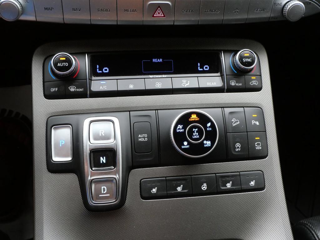 Used 2020 Hyundai Palisade Limited AWD/4WD image 29