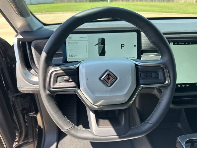 Used 2025 Rivian R1S Adventure AWD/4WD image 14
