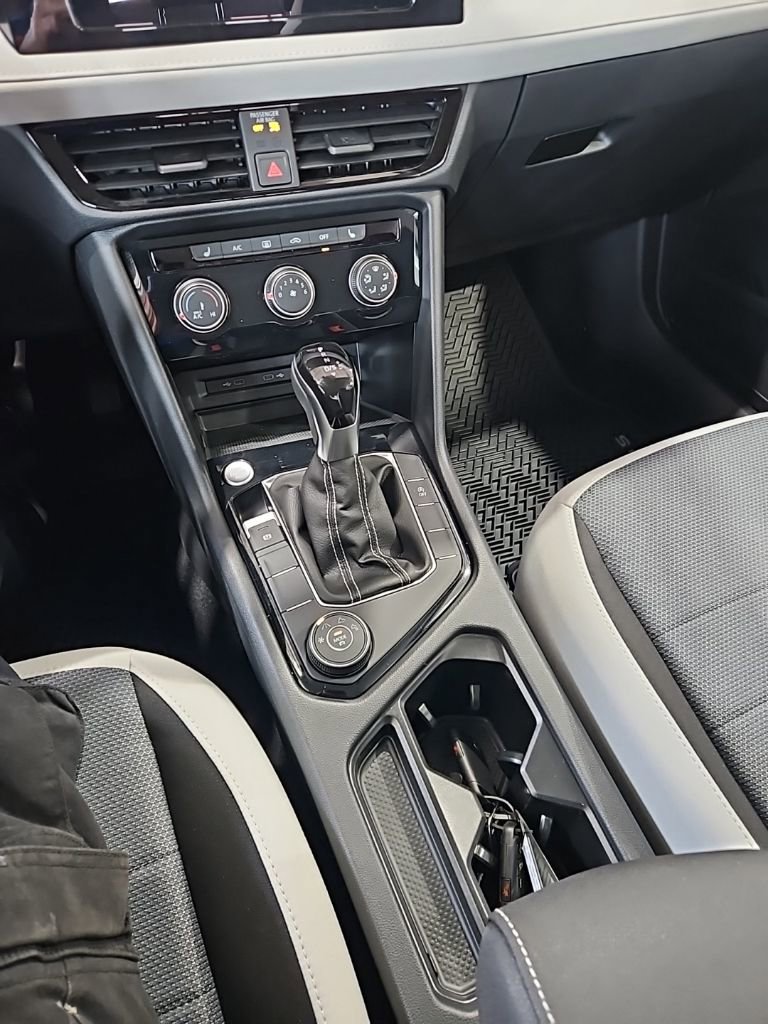 New 2026 Volkswagen Taos S AWD/4WD image 31