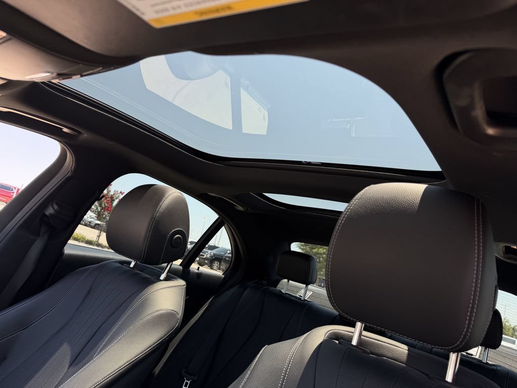 Used 2021 Mercedes-Benz E 350 4MATIC Sedan image 24