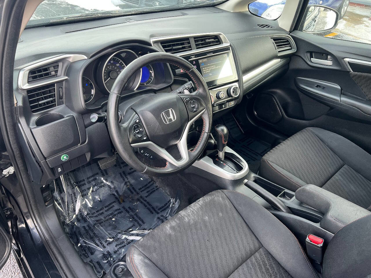 Used 2018 Honda Fit Sport image 17
