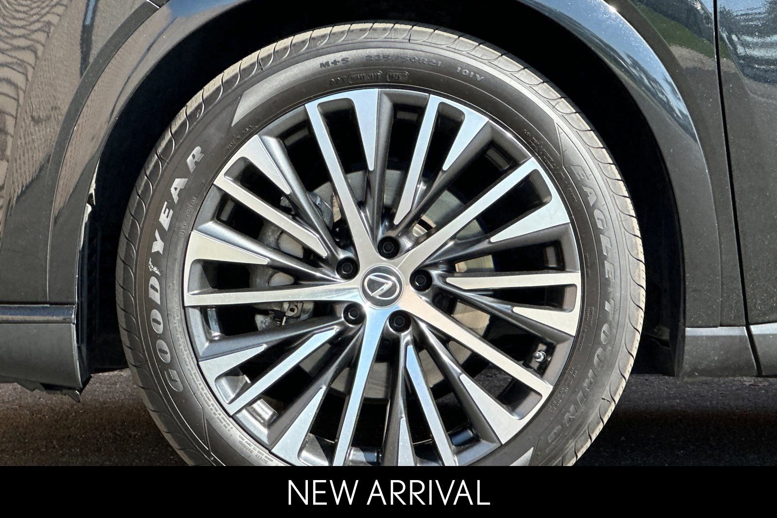 Certified 2023 Lexus RX 350 Premium Plus w/ Cold Area Package image 30