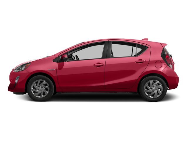 Used 2016 Toyota Prius C Two FWD image 3