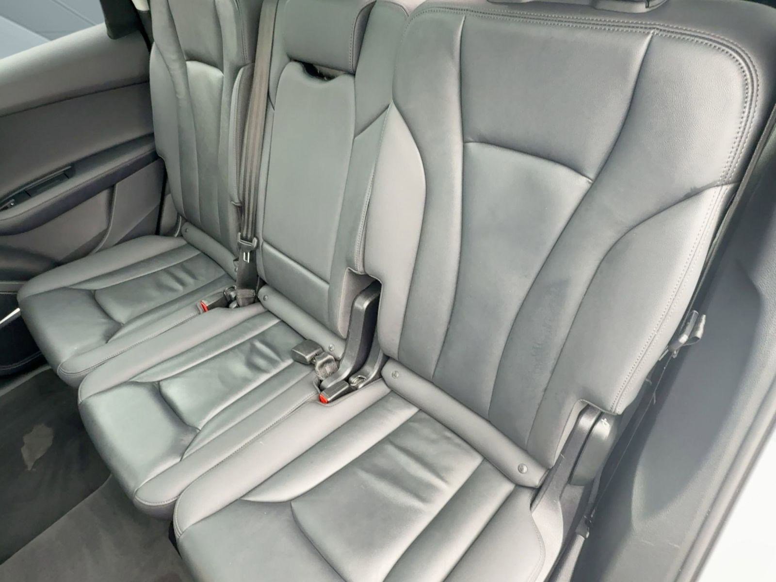 Used 2024 Audi Q7 3.0T Premium Plus image 27