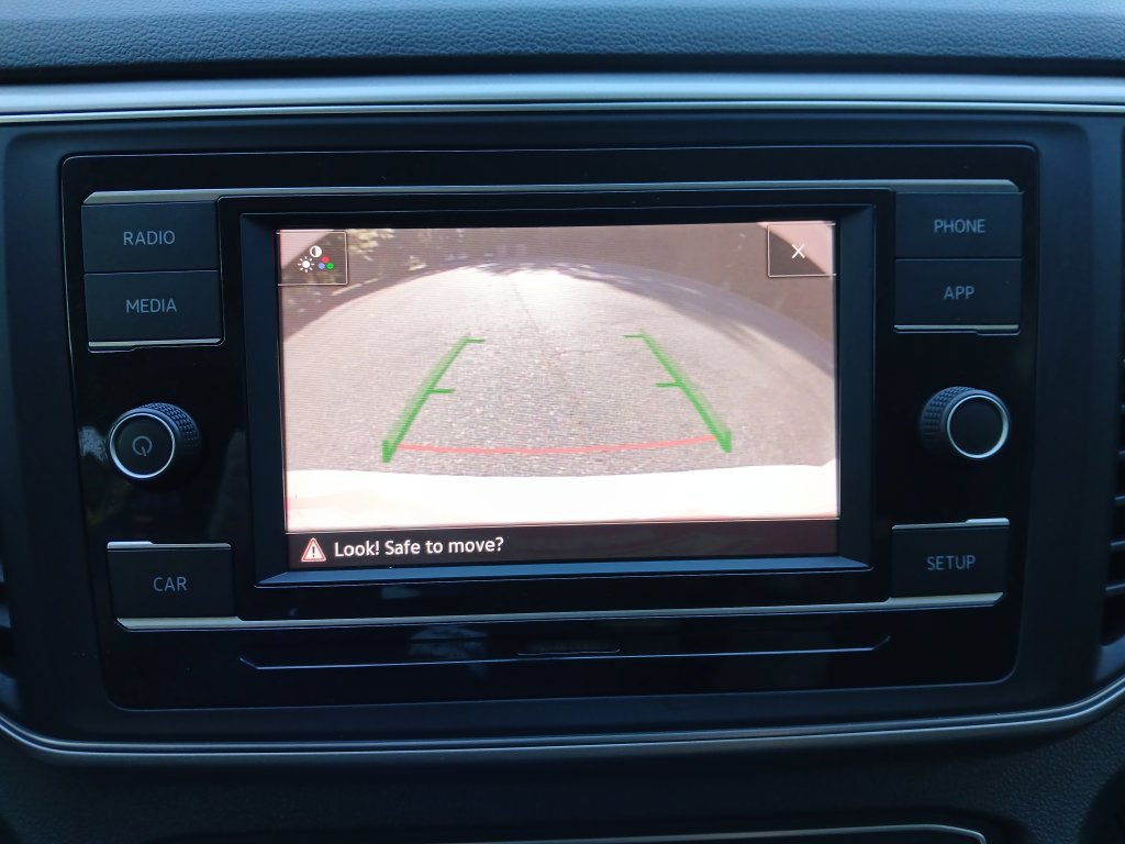 Used 2018 Volkswagen Atlas S AWD/4WD image 20