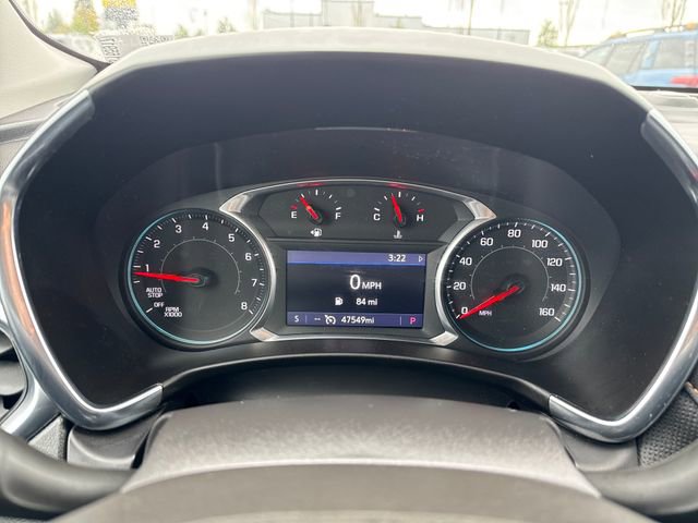 Used 2021 Chevrolet Equinox Premier image 22