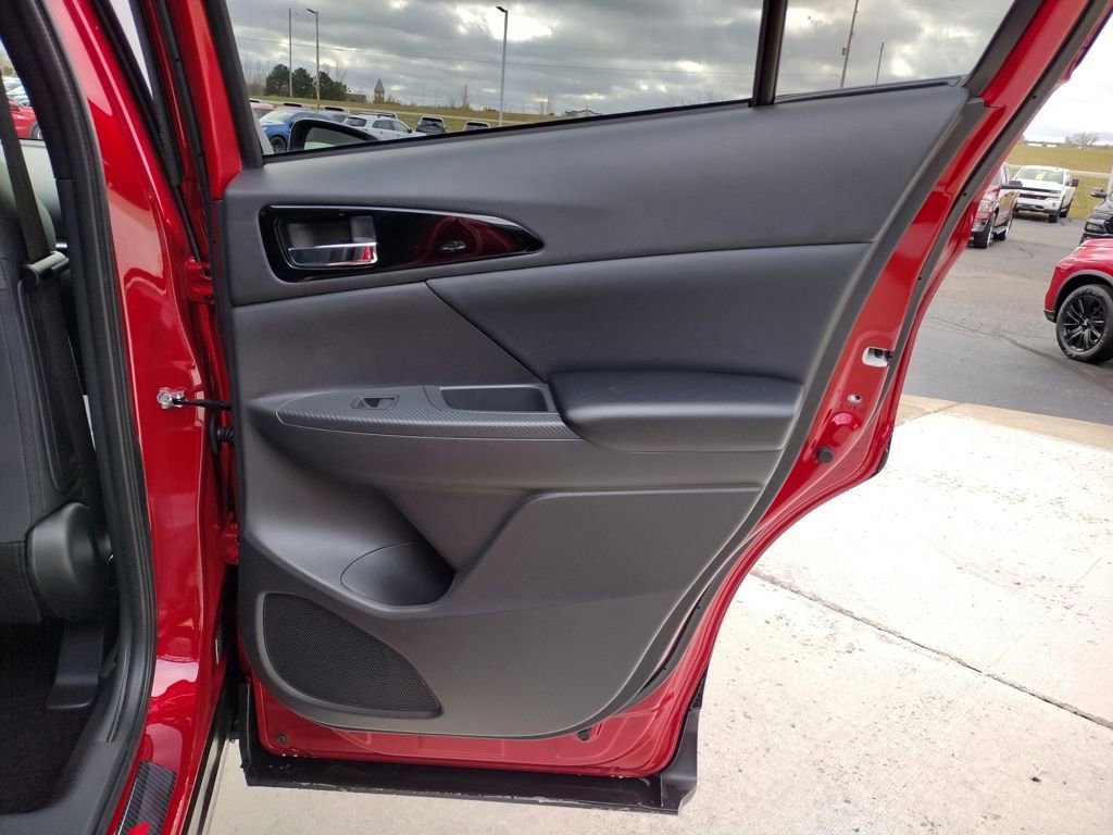 New 2026 Mitsubishi Eclipse Cross SE image 29