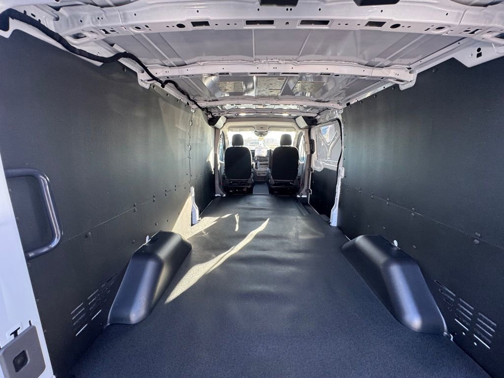 New 2026 Ford Transit 150 Low Roof AWD w/ Load Area Protection Package image 12
