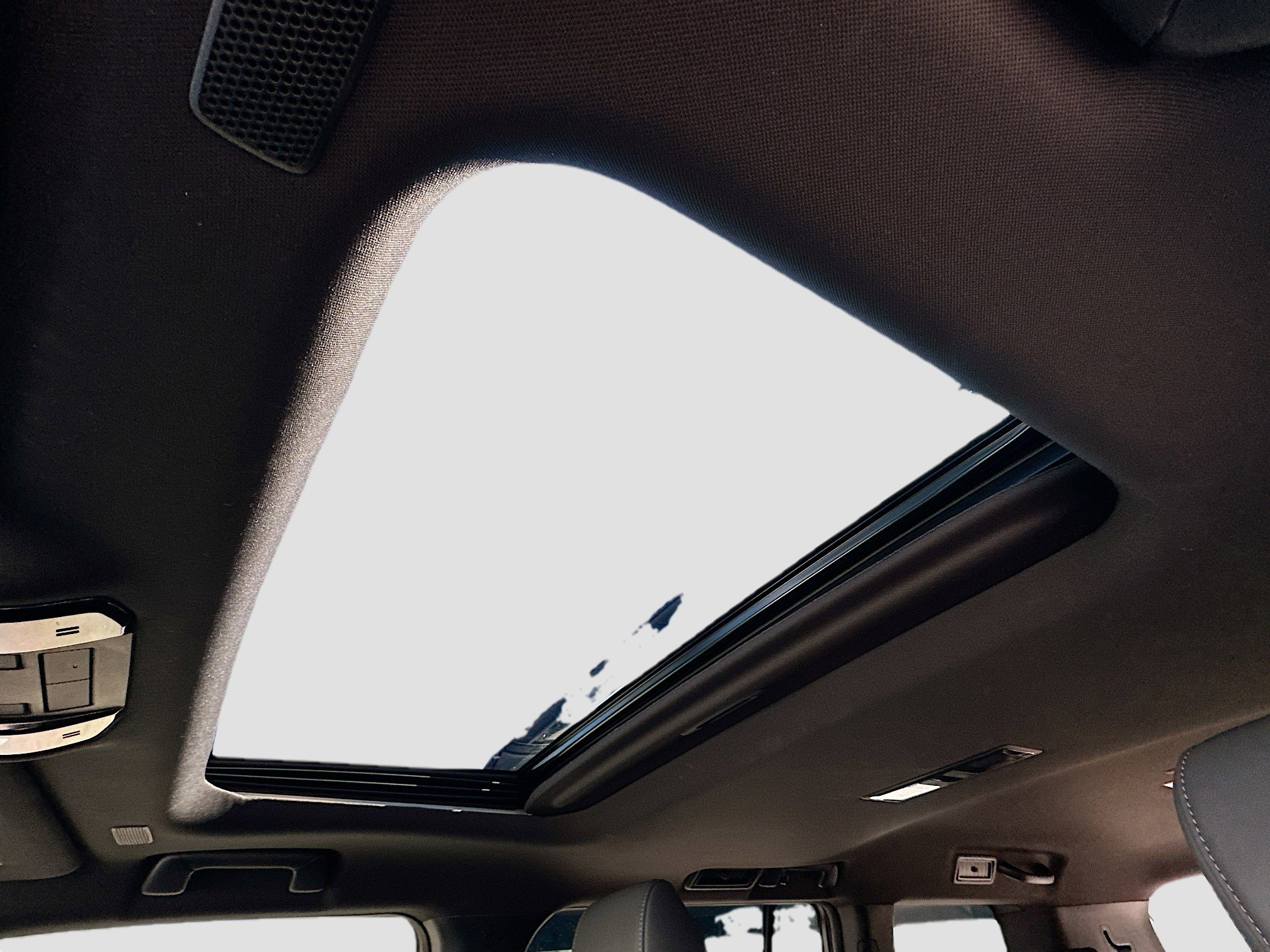 Used 2024 Lexus GX 550 w/ Cold Area Package image 20