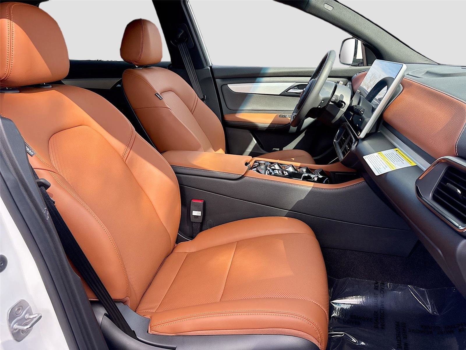 New 2025 VinFast VF 8 Plus image 28