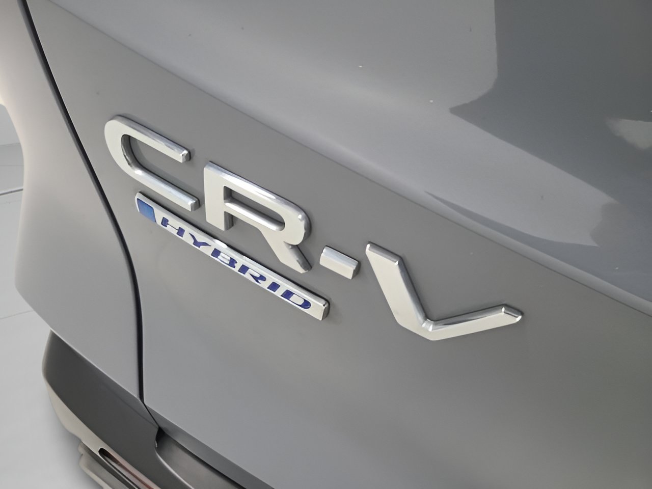 Used 2024 Honda CR-V Sport image 11