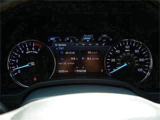 Used 2021 Ford Expedition Limited image 18