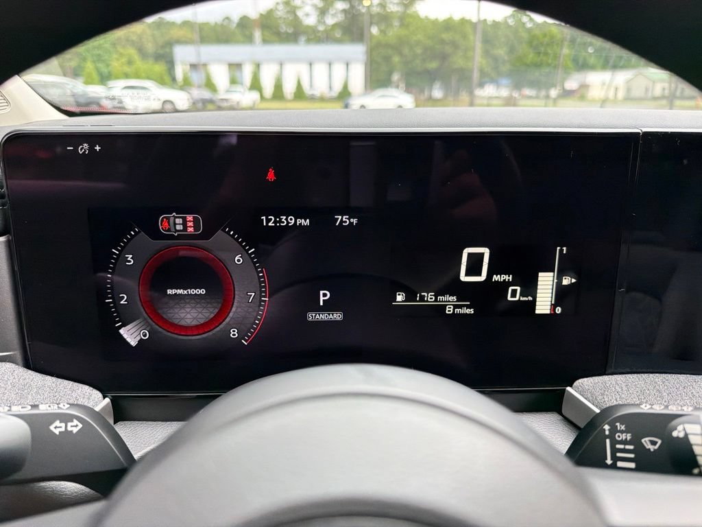 New 2026 Nissan Kicks SV w/ SV Premium Package AWD/4WD image 7