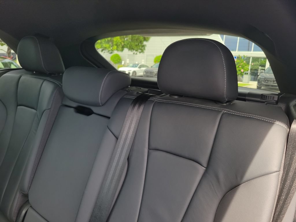 Certified 2022 Audi Q8 Premium w/ Convenience Package AWD/4WD image 27