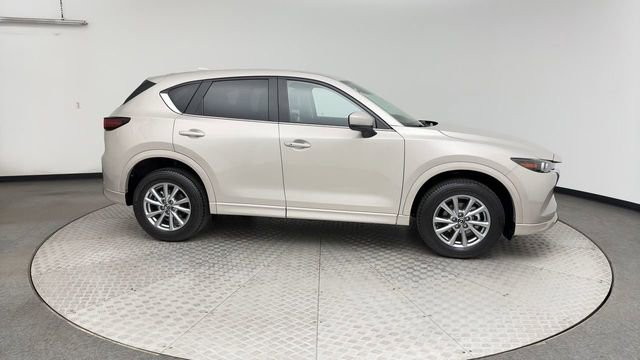 Certified 2025 MAZDA CX-5 AWD 2.5 S w/ Preferred Package image 9