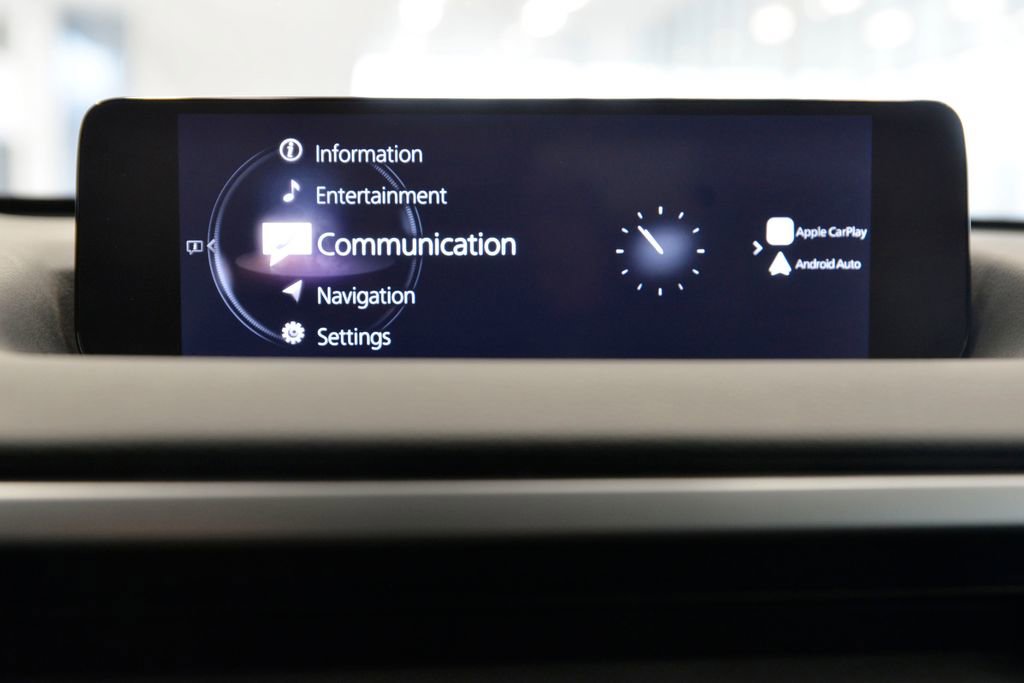 Used 2023 MAZDA CX-50 2.5 S w/ Preferred Plus Pkg image 19