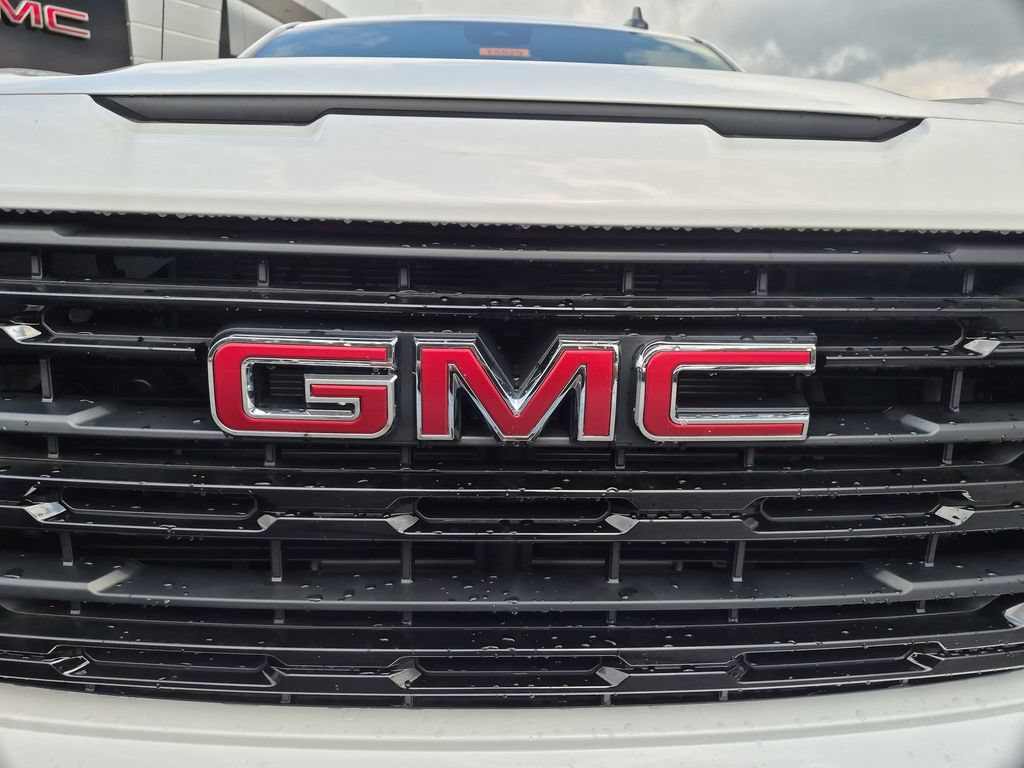 New 2026 GMC Sierra 1500 Elevation w/ Elevation Select Package AWD/4WD image 10