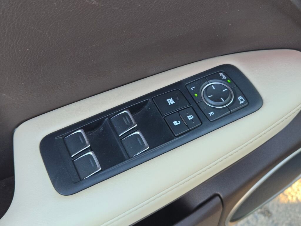 Used 2018 Lexus RX 350L FWD image 20