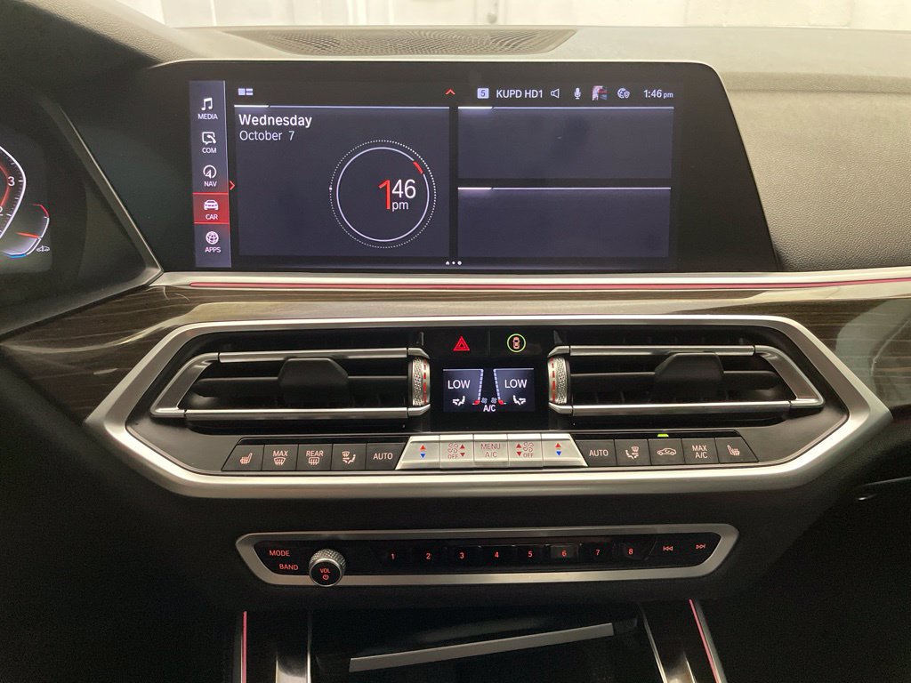 Used 2019 BMW X5 xDrive40i w/ Premium Package AWD/4WD image 14