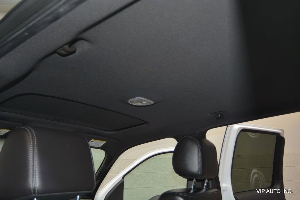 Used 2013 Ford F150 FX4 w/ Luxury Equipment Group AWD/4WD image 21