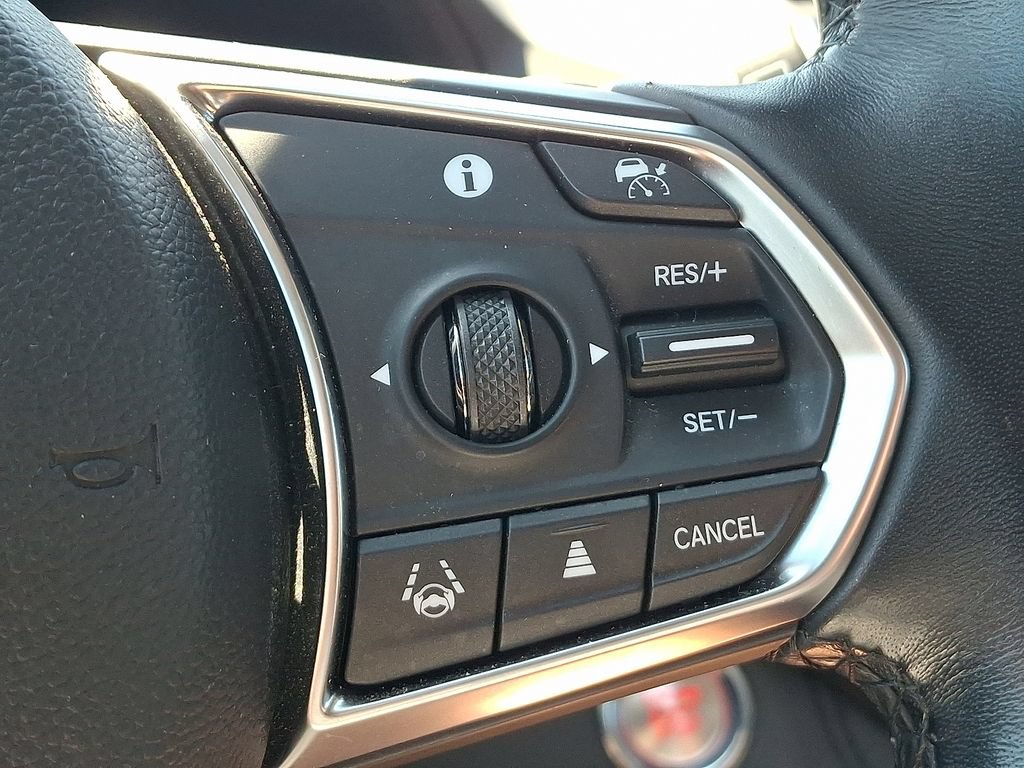 Certified 2023 Acura RDX AWD image 23